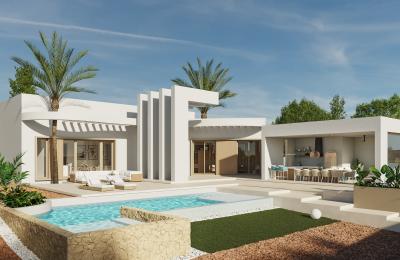 Villas Catalina