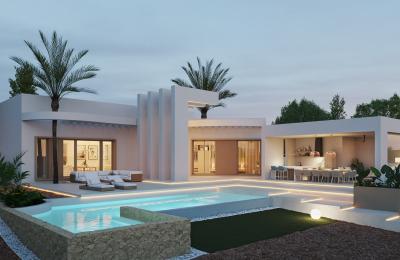 Villas Catalina