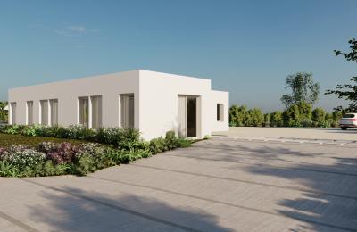 Villas Catalina