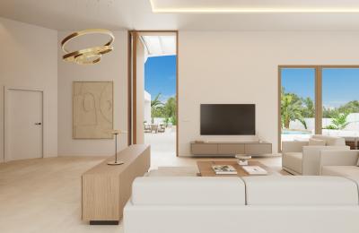 Villas Catalina