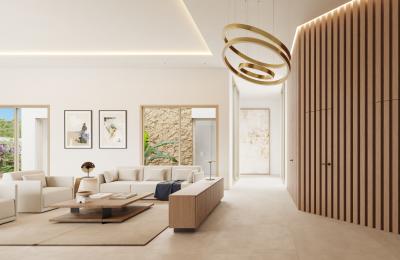 Villas Catalina