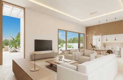 Villas Catalina