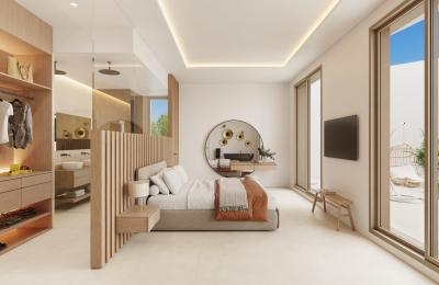 Villas Catalina