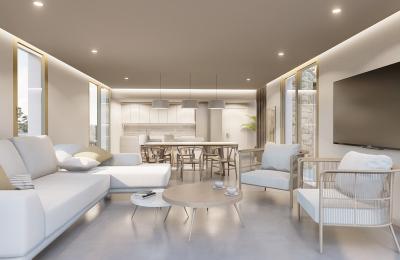 Villas Catalina