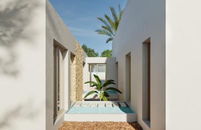 Villas Catalina