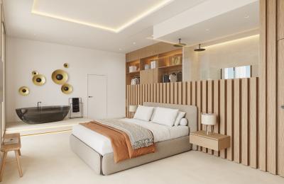 Villas Catalina