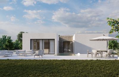 Villas Catalina