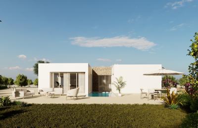 Villas Catalina