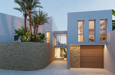 Villas Catalina