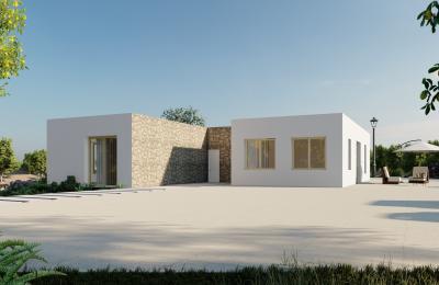 Villas Catalina