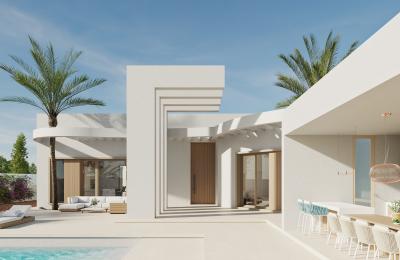 Villas Catalina