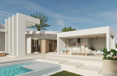Villas Catalina
