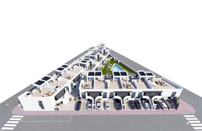 Apartamentos SAITO