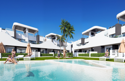 Apartamentos SAITO