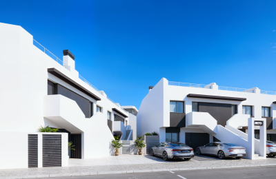 Apartamentos SAITO