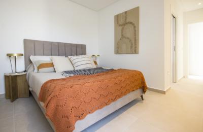 Apartamentos SAITO