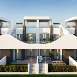 Apartamentos SAITO