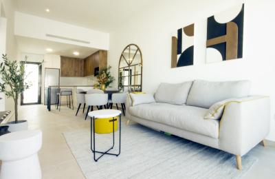 Apartamentos SAITO